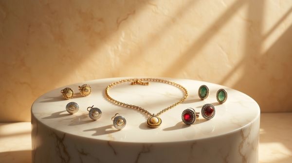 10 bijoux grecs incontournables : union de l'ancien et du contemporain