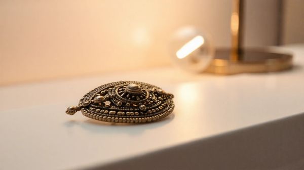 10 bijoux grecs incontournables : union de l'ancien et du contemporain