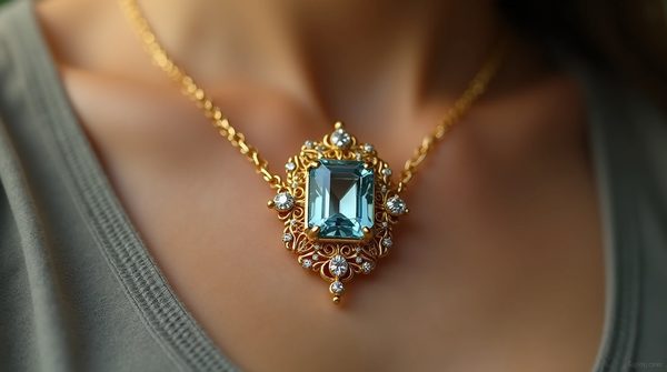 Bijoux en pierres naturelles : éclat et originalité au rendez-vous