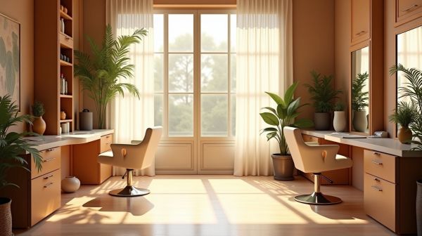 Coiffeur bio Evreux : choisissez Biocoiff' pour vos cheveux naturels