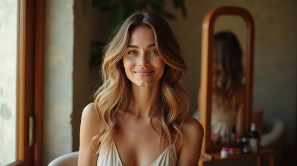 Coiffeur bio Evreux : choisissez Biocoiff' pour vos cheveux naturels