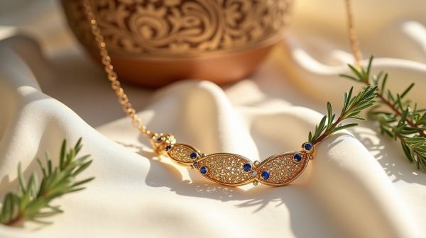 Les secrets des bijoux grecs : entre tradition et modernité