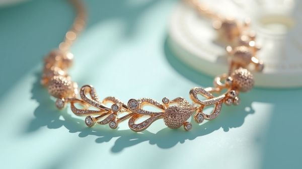 Les secrets des bijoux grecs : entre tradition et modernité