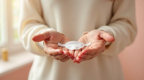 Révélation intime : pourquoi adopter le string menstruel pour un cycle confortable et discret ?