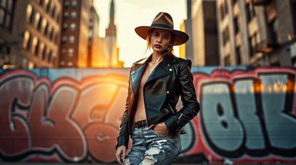 Top 10 pièces marquantes de schott nyc pour un look éternel