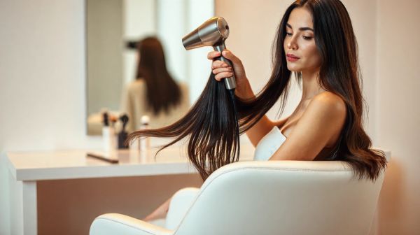Top 5 sèche-cheveux tendance à découvrir en 2025