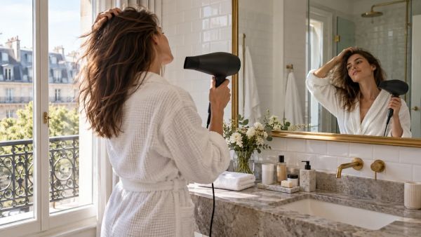 Top 7 sèche cheveux pour des résultats dignes des salons