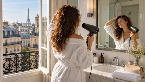Top 7 sèche cheveux pour des résultats dignes des salons
